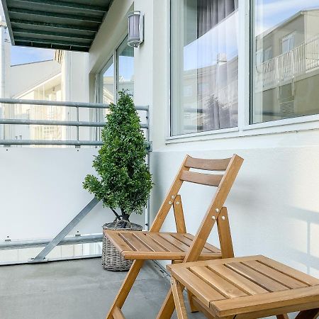 Appartamento Akh81 Akureyri Esterno foto