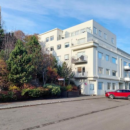 Appartamento Akh81 Akureyri Esterno foto