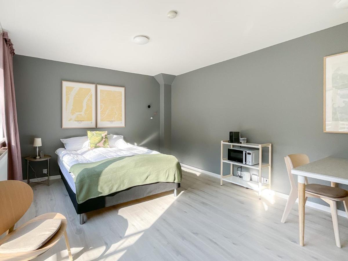 Appartamento Akh81 Akureyri Esterno foto