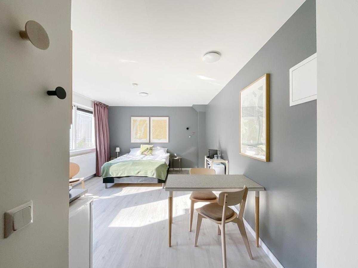 Appartamento Akh81 Akureyri Esterno foto