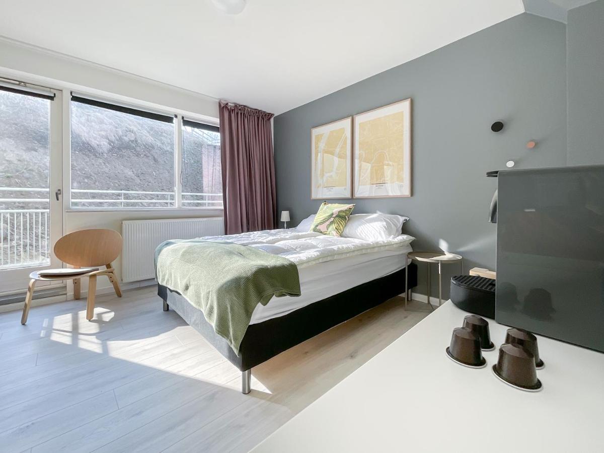 Appartamento Akh81 Akureyri Esterno foto