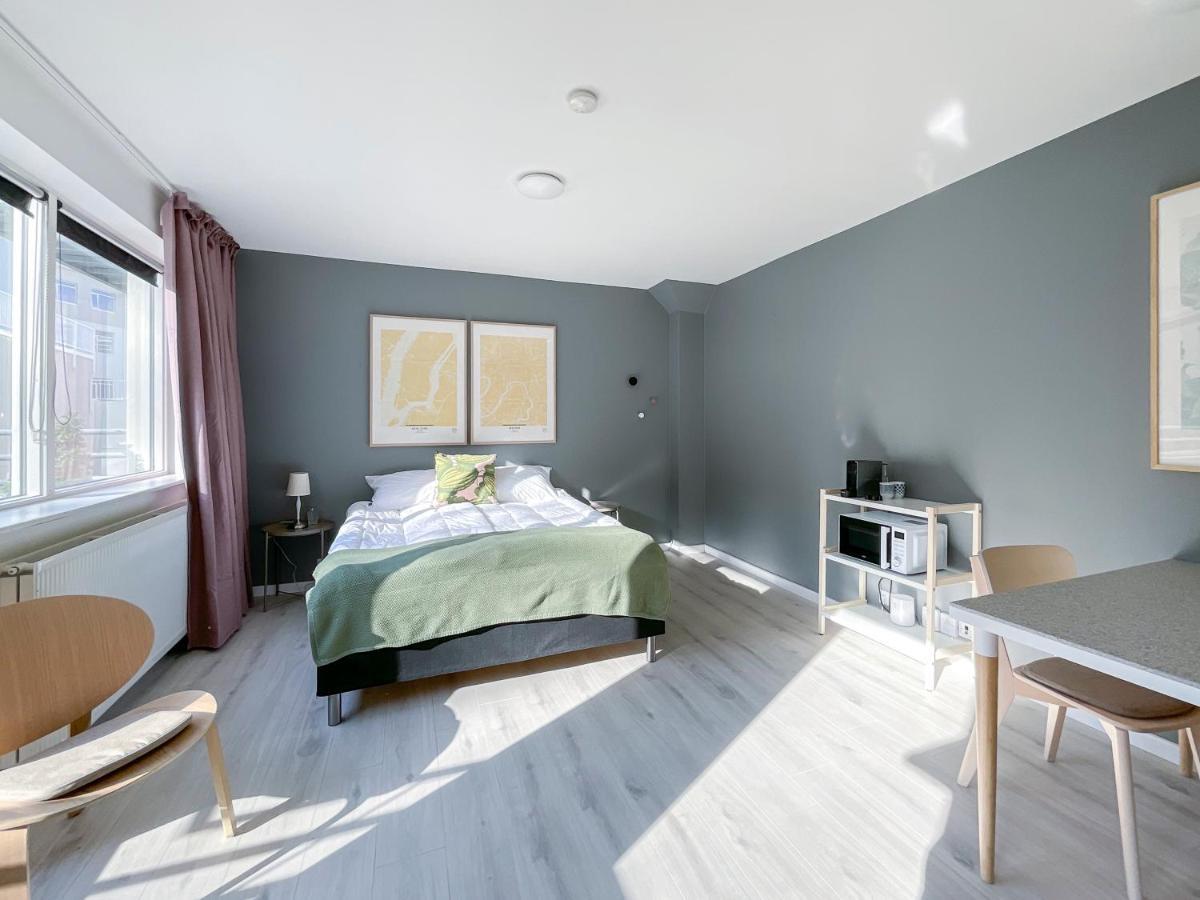 Appartamento Akh81 Akureyri Esterno foto