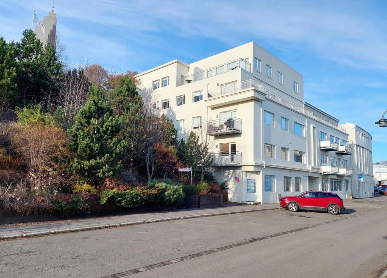 Appartamento Akh81 Akureyri Esterno foto