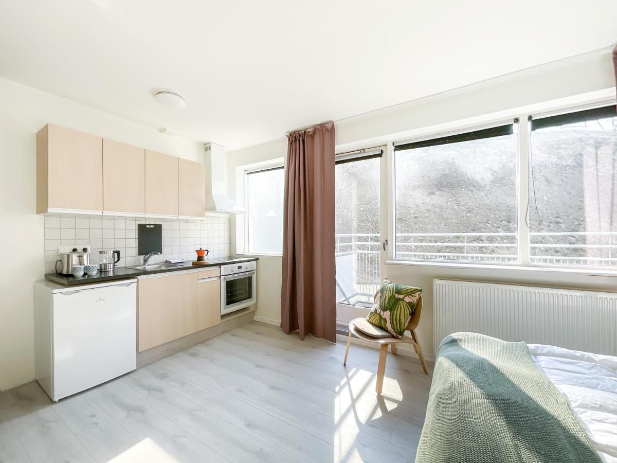 Appartamento Akh81 Akureyri Esterno foto